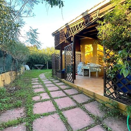 -Exclusive Private Villa- Villasimius Ngoại thất bức ảnh