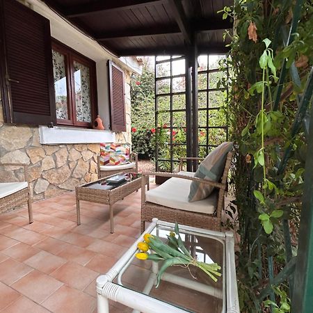 -Exclusive Private Villa- Villasimius Ngoại thất bức ảnh