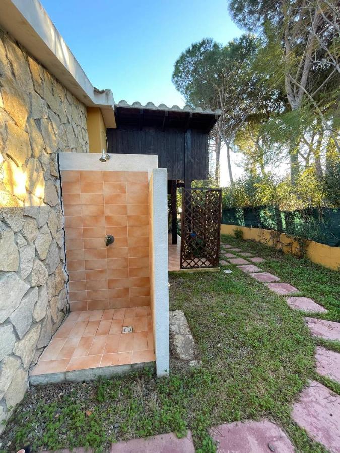 -Exclusive Private Villa- Villasimius Ngoại thất bức ảnh