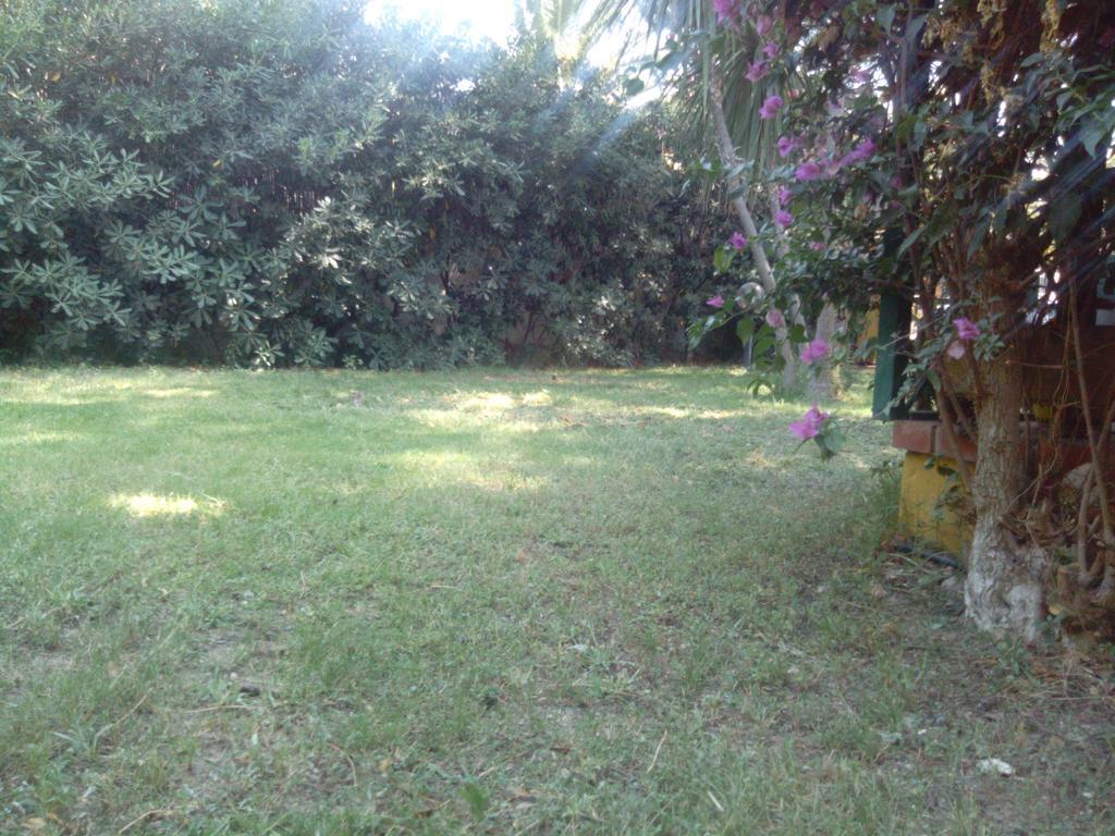 -Exclusive Private Villa- Villasimius Ngoại thất bức ảnh
