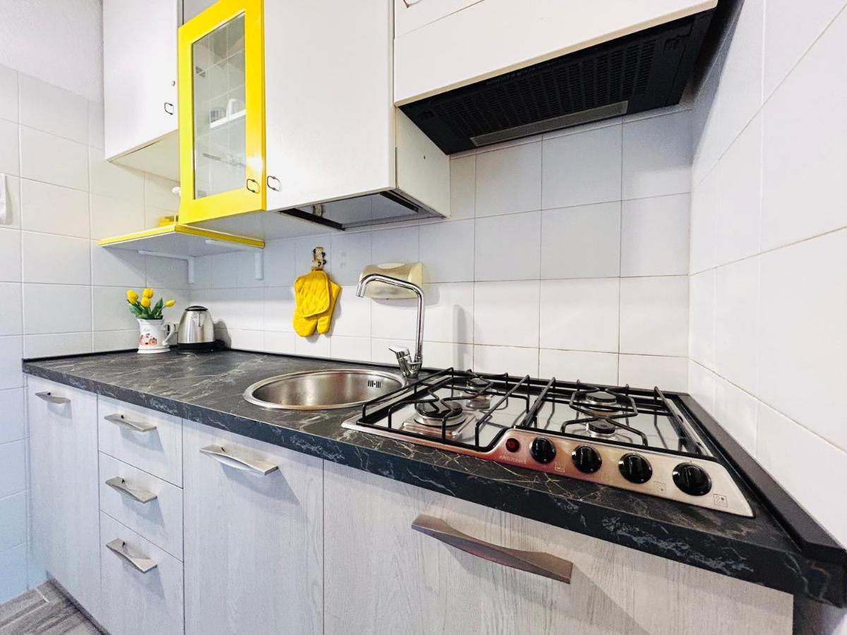 -Exclusive Private Villa- Villasimius Ngoại thất bức ảnh