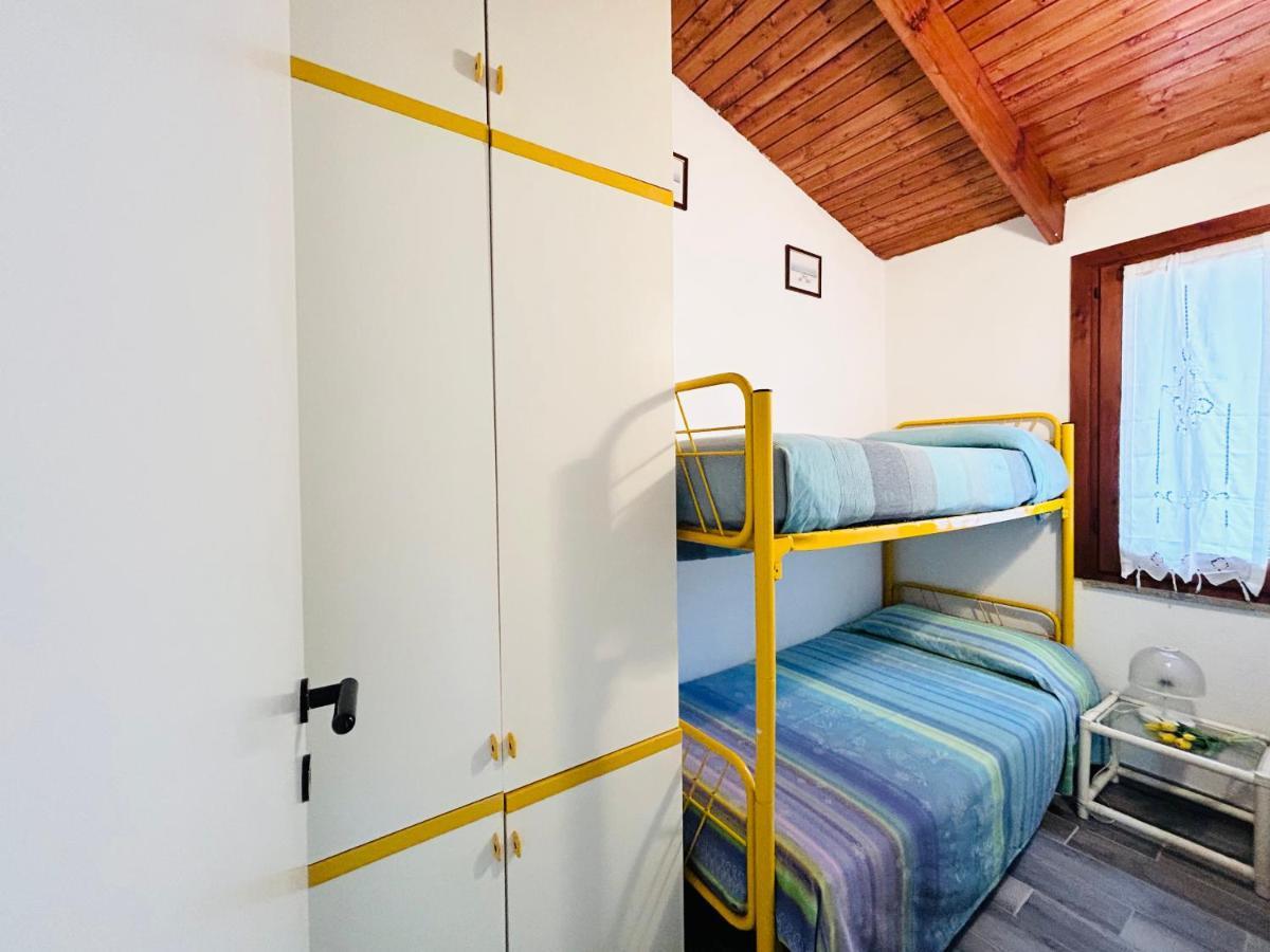 -Exclusive Private Villa- Villasimius Ngoại thất bức ảnh