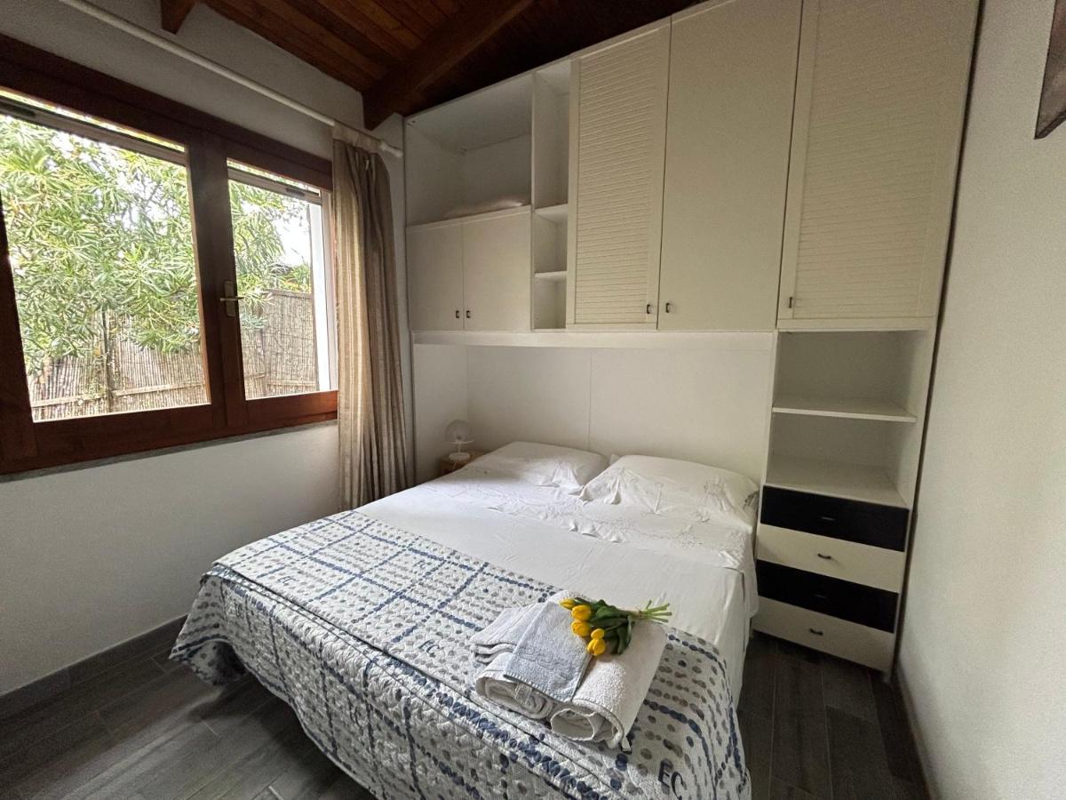-Exclusive Private Villa- Villasimius Ngoại thất bức ảnh