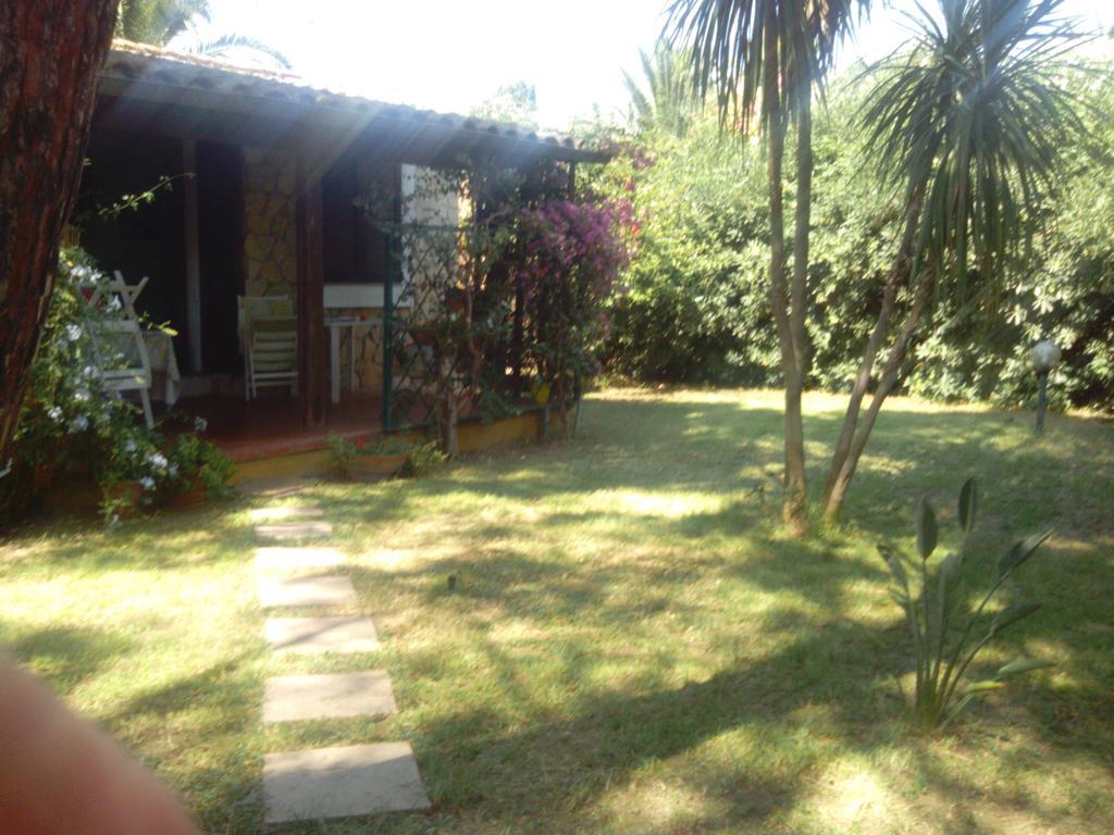 -Exclusive Private Villa- Villasimius Ngoại thất bức ảnh