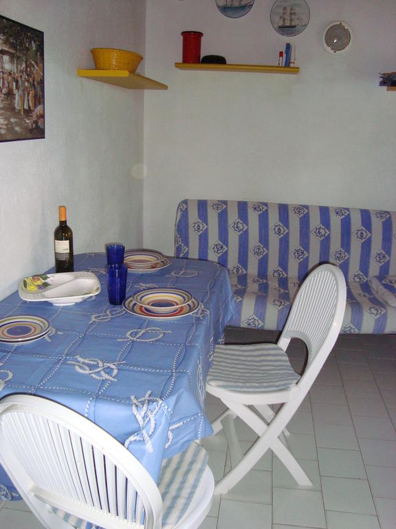 -Exclusive Private Villa- Villasimius Ngoại thất bức ảnh