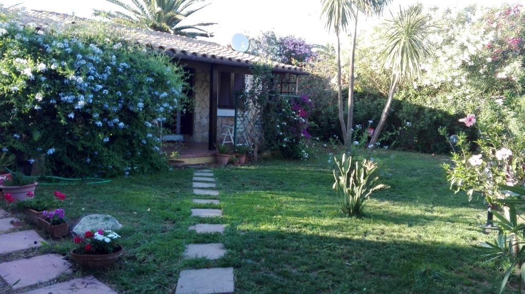 -Exclusive Private Villa- Villasimius Ngoại thất bức ảnh